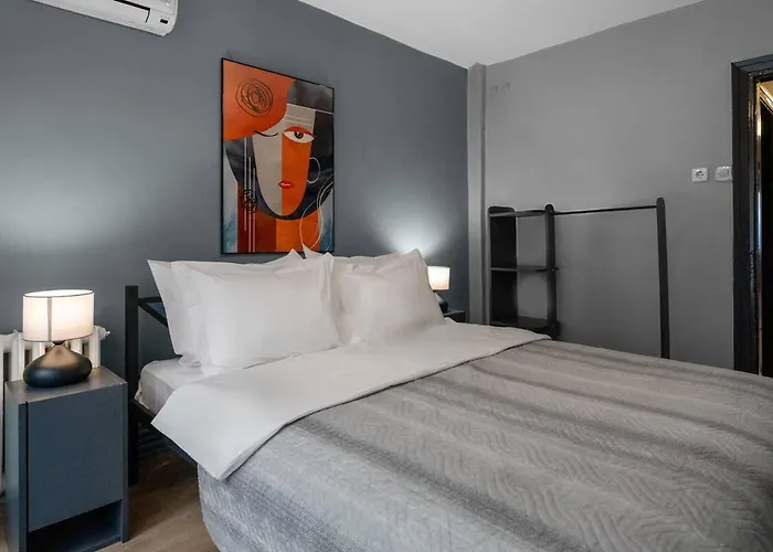 Cozy And Modern 3br With Private Patio In Besiktas Apartmán