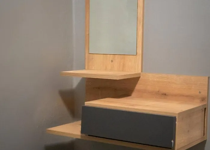 Cozy And Modern 3br With Private Patio In Besiktas Istanbulská provincie